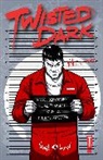 Neil Gibson, Takehiko Inoue, Masashi Kishimoto, Neil Gibson - Twisted Dark Volume 7