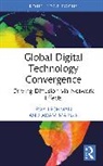 Ewa Lechman, Ewa (Gdansk University of Technology Lechman, Lechman Ewa, Adam Marszk - Global Digital Technology Convergence