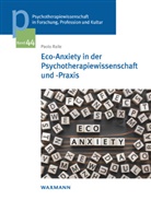 Paolo Raile - Eco-Anxiety in der Psychotherapiewissenschaft und -Praxis