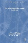 Ina (Tel Aviv University Kubbe, Emmanuel Saffa Abdulai, Michael Johnston, Ina Kubbe - Deconstructing Corruption in Africa