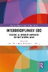 Joshua Hedberg Schlachet, William C. Hedberg, Joshua Schlachet - Interdisciplinary Edo