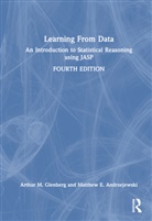 Matthew E. Andrzejewski, Arthur M. Glenberg, Arthur M. Andrzejewski Glenberg, Glenberg Arthur M. - Learning From Data