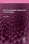 Ata Ullah - Co-Operative Movement in the Punjab