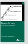 Sangarappillai Sivaloganathan, Sangarappillai (United Arab Emirat Sivaloganathan, Sivaloganathan Sangarappillai - Design Process