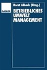 Horst Albach - Betriebliches Umweltmanagement