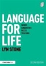 Lyn Stone, Stone Lyn - Language for Life