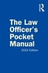 John G. Miles Jr., John G. Richardson Miles Jr., David B. Richardson, Anthony E. Scudellari - Law Officer''s Pocket Manual