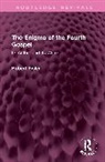 Robert Eisler, Eisler Robert - Enigma of the Fourth Gospel