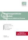 Svp Verlag - Verwaltungsgerichtlicher Rechtsschutz