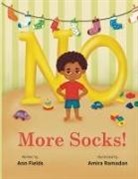 Ann Fields - No More Socks!