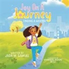 Jada M. Samuel - Joy On A Journey