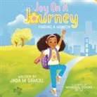 Jada M. Samuel - Joy On A Journey