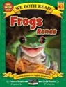 Sindy McKay - Frogs Ranas