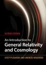 Andrzej Krasinski, Andrzej (Nicolaus Copernicus Astronomical Center Krasinski, Krasinski Andrzej, Jerzy Plebanski, Jerzy (National Polytechnic Institute o Plebanski, Jerzy (National Polytechnic Institute of Mexico) Plebanski... - Introduction to General Relativity and Cosmology