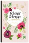 Marjolein Bastin - Geschenktüten-Buch - Schöner schenken - Zeitlos schön (M. Bastin)