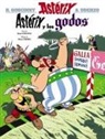 René Goscinny, Uderzo, Albert Uderzo, Albert Uderzo - Asterix - Astérix y los Godos
