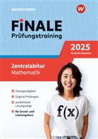 Martin Brüning, Benno Burbat, Holger Reeker, Heinz-Klaus Strick - FiNALE Prüfungstraining Zentralabitur Nordrhein-Westfalen