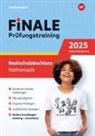 Bernhard Humpert, Martina Lenze, Bernd Liebau, Bernd u a Liebau, Lothar Wallmann, Peter Welzel - FiNALE Prüfungstraining Realschulabschluss Baden-Württemberg