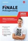 Jelko Peters, Jelko (Dr.) Peters - FiNALE - Prüfungstraining Mittlerer Schulabschluss, Fachoberschulreife, Erweiterte Berufsbildungsreife Berlin und Brandenburg