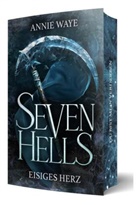 Annie Waye - Seven Hells 2: Eisiges Herz