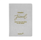 Greator - Greator Journal. Deine tägliche Reise zu dir selbst