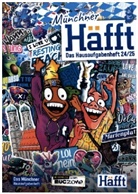 Andreas Reiter - Häfft 24/25 - Das Münchner Hausaufgabenheft!