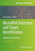 Tamas Dalmay - MicroRNA Detection and Target Identification