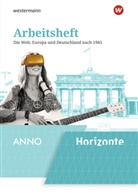 Klaus Fieberg - Horizonte / ANNO - Ausgabe 2020