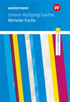 Johann Wolfgang von Goethe - Schroedel Lektüren