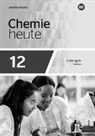 Chemie heute SII 11. Lösungen. Für Sachsen