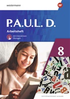 Annika Bartsch, Elena Bierenfeld, Anne Gasch-Sigge, Dr Ta Heinemann, Dr. Tanja Heinemann, Tanja Heinemann... - P.A.U.L. D. - Differenzierende Ausgabe 2021