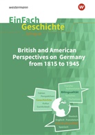 Maximilian Decker, Maximilian Decker, Marco Anniser, Satter, Oliver Satter - EinFach Geschichte ... bilingual