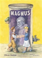 Oliver Bieber - Magnus