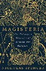Nicholas Spencer - Magisteria