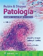 Rubin Emanuel, Jeffrey E. Saffitz, David S. Saffitz Strayer, Strayer David S. - Rubin & Strayer. Patologia