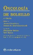 Noura Choudhury, Alexander Vasan Drilon,  Drilon Alexander, Yonina Robbie Murciano-Goroff,  Vasan Neil - Oncologia De Bolsillo