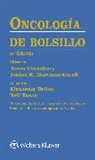 Noura Choudhury, Alexander Vasan Drilon, Drilon Alexander, Yonina Robbie Murciano-Goroff, Vasan Neil - Oncologia De Bolsillo