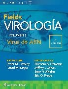 Cohen Jeffrey L., Freed Eric O., Peter M. Knipe Howley, Howley Peter M., Knipe David M., Whelan - Fields. Virologia. Volumen III. Virus De Arn