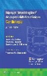 Mustafa Husaini, Dr. Justin Sadhu, Justin Sadhu, Williams Dominique - Manual Washington De Especialidades Clinicas. Cardiologia