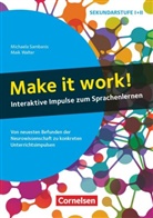 Maik Walter, Michaela Sambanis, Michaela Sambanis, Maik Walter - Neurowissenschaftliche Impulse
