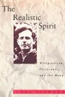 Cora Diamond - The Realistic Spirit