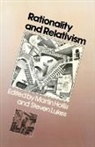 Martin Hollis, Steven Lukes - Rationality and Relativism