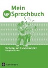 Johanna Schmidt-Büttner, Theresia Pristl, Johanna Schmidt-Büttner, Theresia Pristl, Ursula von Kuester, Ursula von Kuester - Mein Sprachbuch, Ausgabe Bayern: 3. Jahrgangsstufe, Wortkarten zum Grundwortschatz