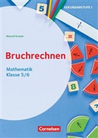 Marcel Gruner, Marcel Gruner - Bruchrechnen - Mathematik - Klasse 5/6