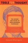 Howard Rheingold - Tools for Thought