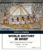 Michael Adas, Michael B. Adas, Marc Gilbert, Marc Jason Gilbert, Stuart Schwartz, Stuart B. Schwartz... - World History in Brief