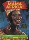 Kathryn Erskine, Charly Palmer - Mama Africa!