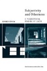 Lorenzo Chiesa - Subjectivity and Otherness