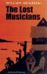 William Heinesen - Lost Musicians