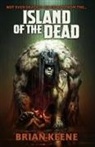 Brian Keene, Brian Keene - Island of the Dead